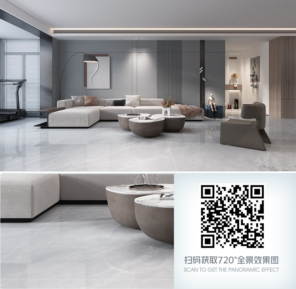 新品速遞 | 強(qiáng)輝750x1500mm大板，帶你發(fā)現(xiàn)世界的美妙！(圖6)