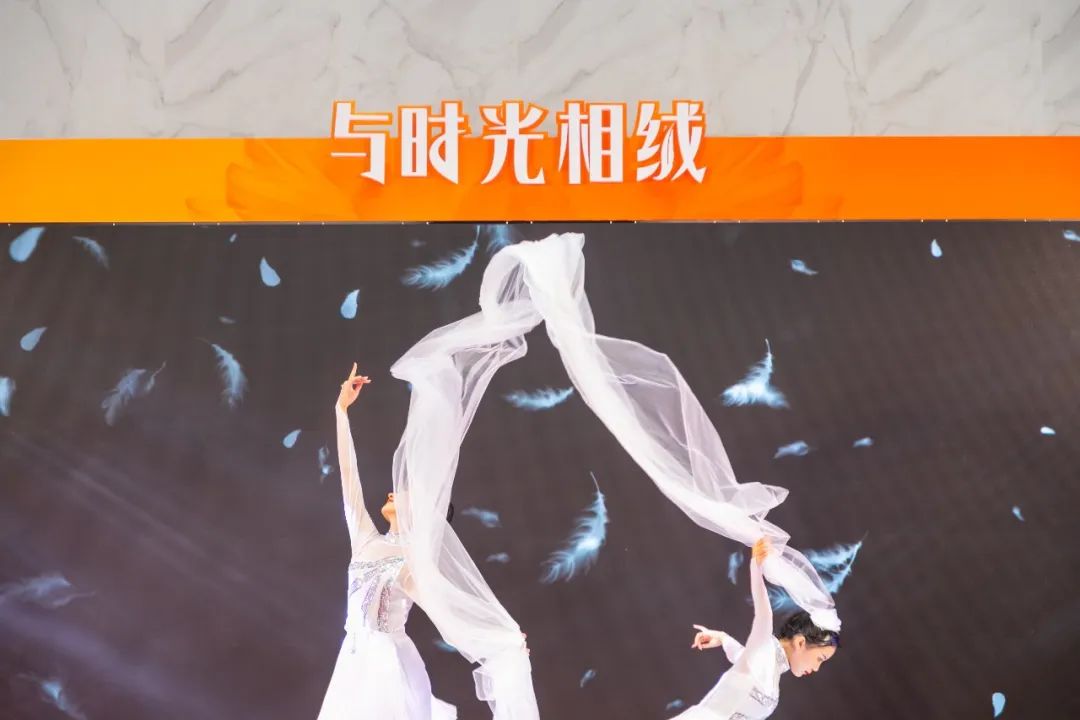 直擊發(fā)布會(huì)現(xiàn)場(chǎng) | 強(qiáng)輝再攜新品隆重亮相！(圖6)