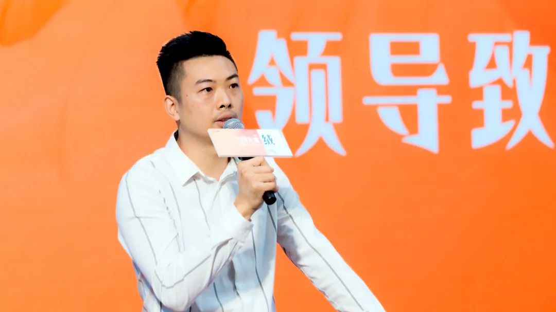 直擊發(fā)布會(huì)現(xiàn)場(chǎng) | 強(qiáng)輝再攜新品隆重亮相！(圖3)