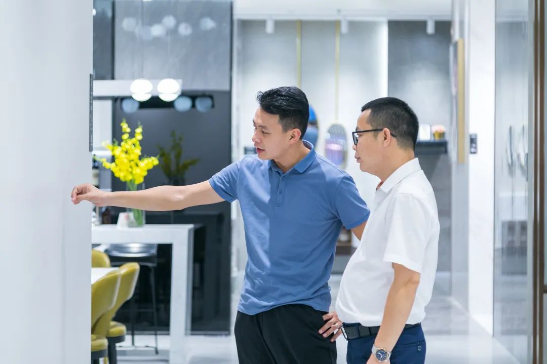 直擊發(fā)布會(huì)現(xiàn)場(chǎng) | 強(qiáng)輝再攜新品隆重亮相！(圖12)