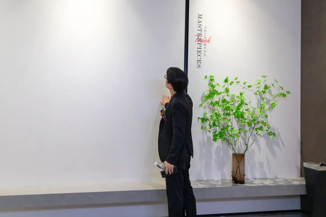強輝×設計大咖邵唯晏|精工原生宅，探索空間更多的可能性(圖7)