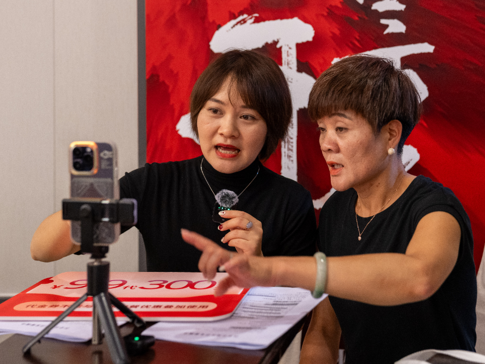 持續(xù)賦能！強(qiáng)輝2024星火計劃標(biāo)桿特訓(xùn)營圓滿收官(圖6)