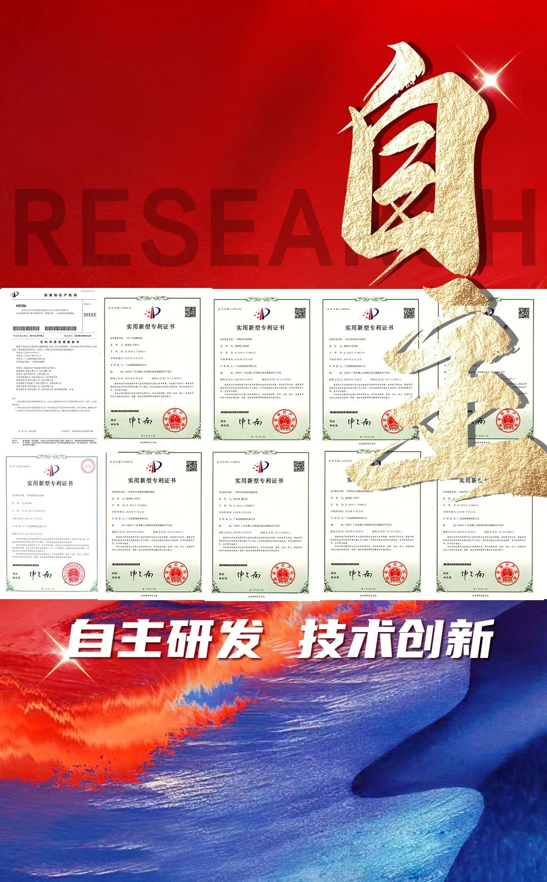 硬核實力派 | 35年精工質造，用實力說話(圖9)
