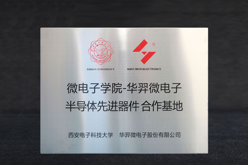 微电子学院-BOdog官网微电半导体先进器件合作基地