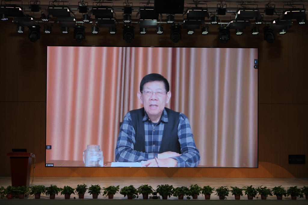 BOdog官网微电召开中干高管述职会议