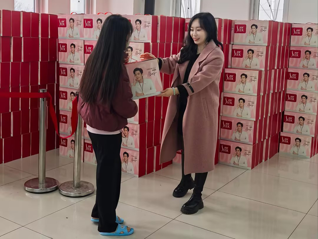 BOdog官网微电2025年妇女节活动暨健康跑活动圆满举行